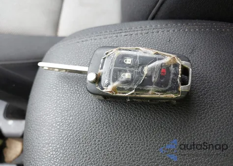 2016 Chevrolet Cruze Limited Ls Manual from USA, damaged, VIN 1G1PB5SGXG7173440